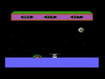 ColecoVision Flashbackfor windows and Linux 1