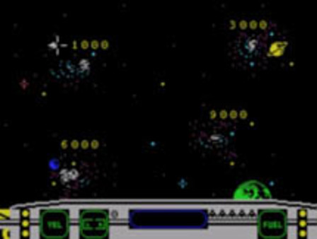 Скриншот из ColecoVision Flashback Скриншот из ColecoVision Flashback