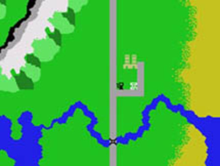 ColecoVision Flashback for linux