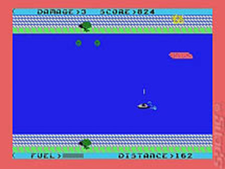 Скриншот из ColecoVision Flashback Скриншот из ColecoVision Flashback