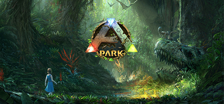 ARK Park cover art