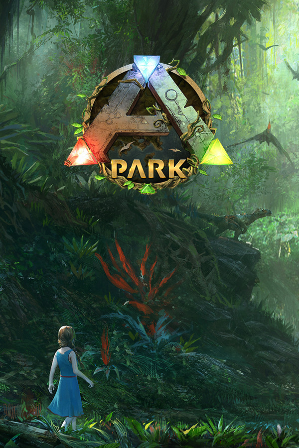 ARK Park for steam ARK Park for steam