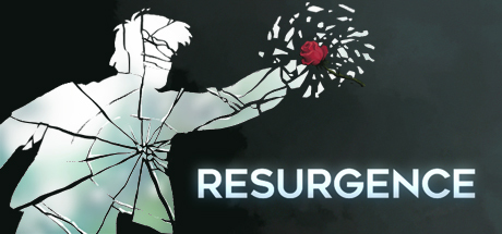 Resurgence cover art
