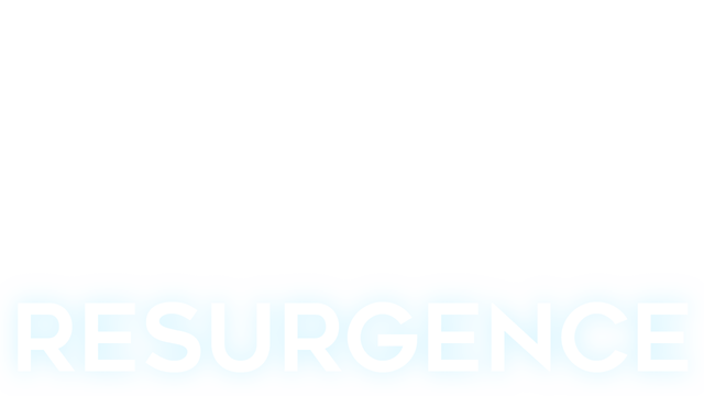 Resurgence Logo