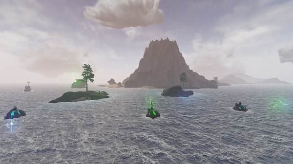 ShowdownVR for linux