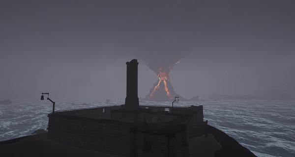 Скриншот из ShowdownVR