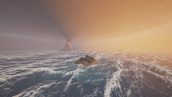 Скриншот из ShowdownVR