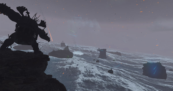 ShowdownVR game for windows Pc 1