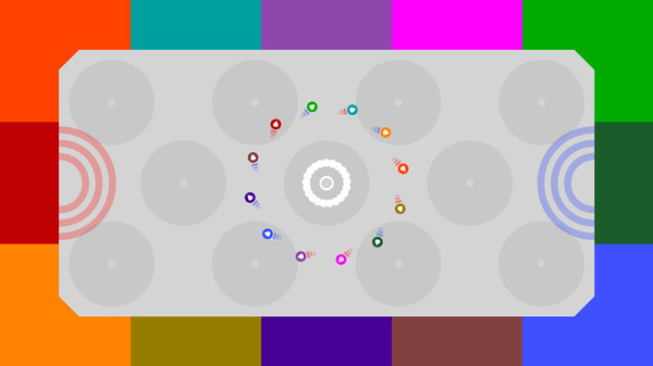 Скриншот из 12 orbits