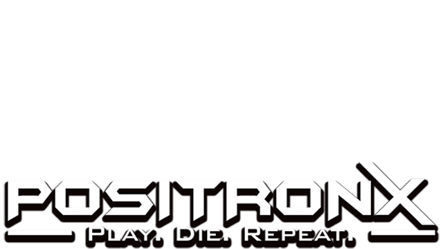 PositronX Logo