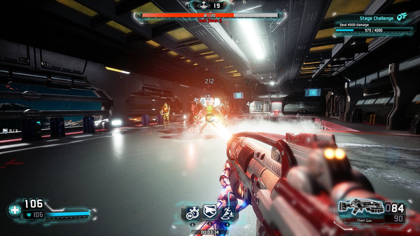 PositronXfor windows and Linux 1