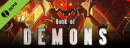 Book of Demons Demo