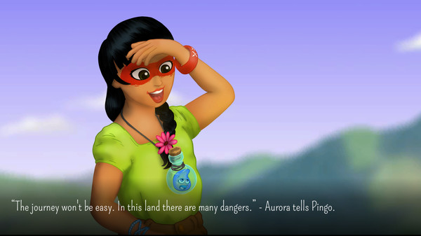 Water Heroes: A Game for Change game for windows Pc 1