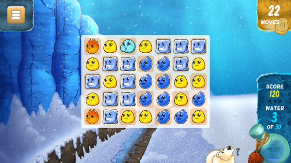 Water Heroes: A Game for Change for linux