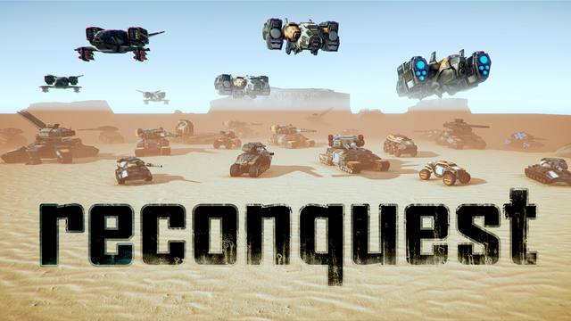 reconquest Logo
