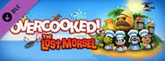 Overcooked - The Lost Morsel
