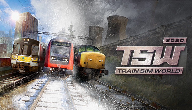Train sim world 2020 download