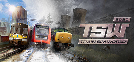 Train Sim World 2020 on Steam Backlog