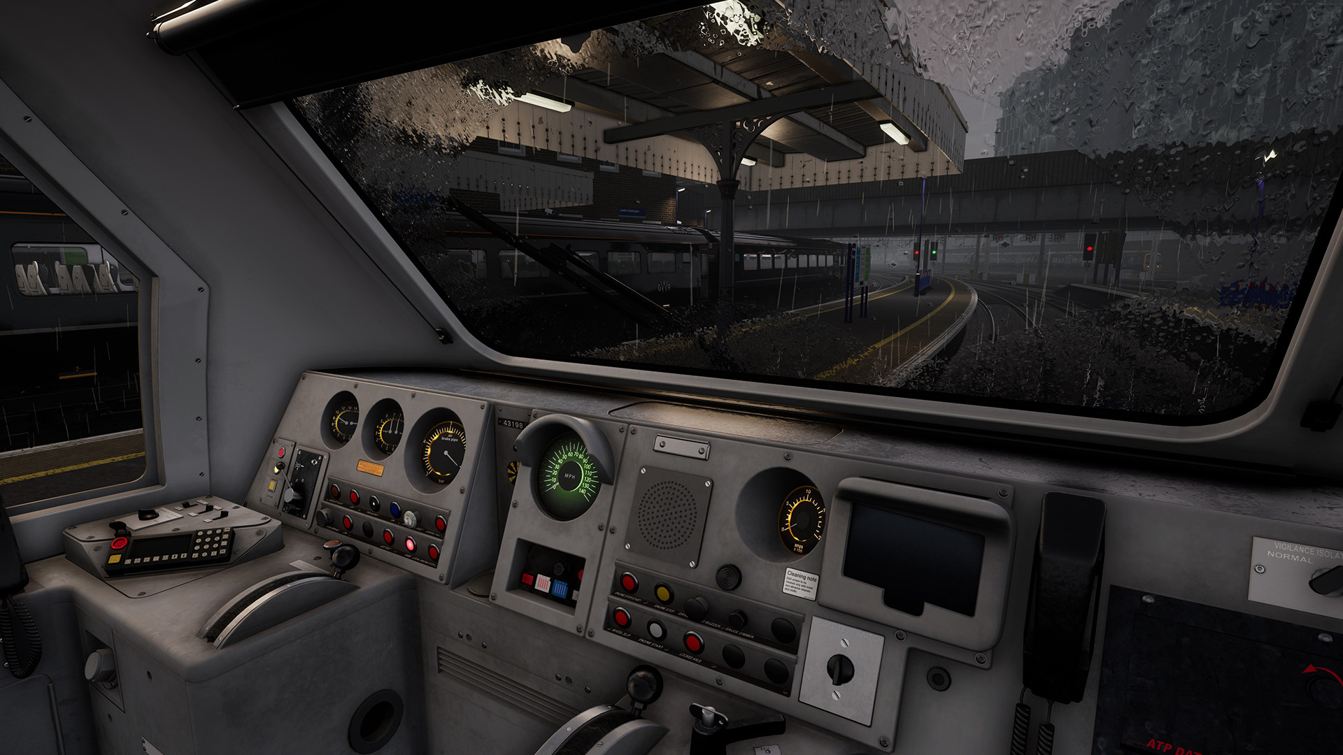 Train Sim World Screenshot 2