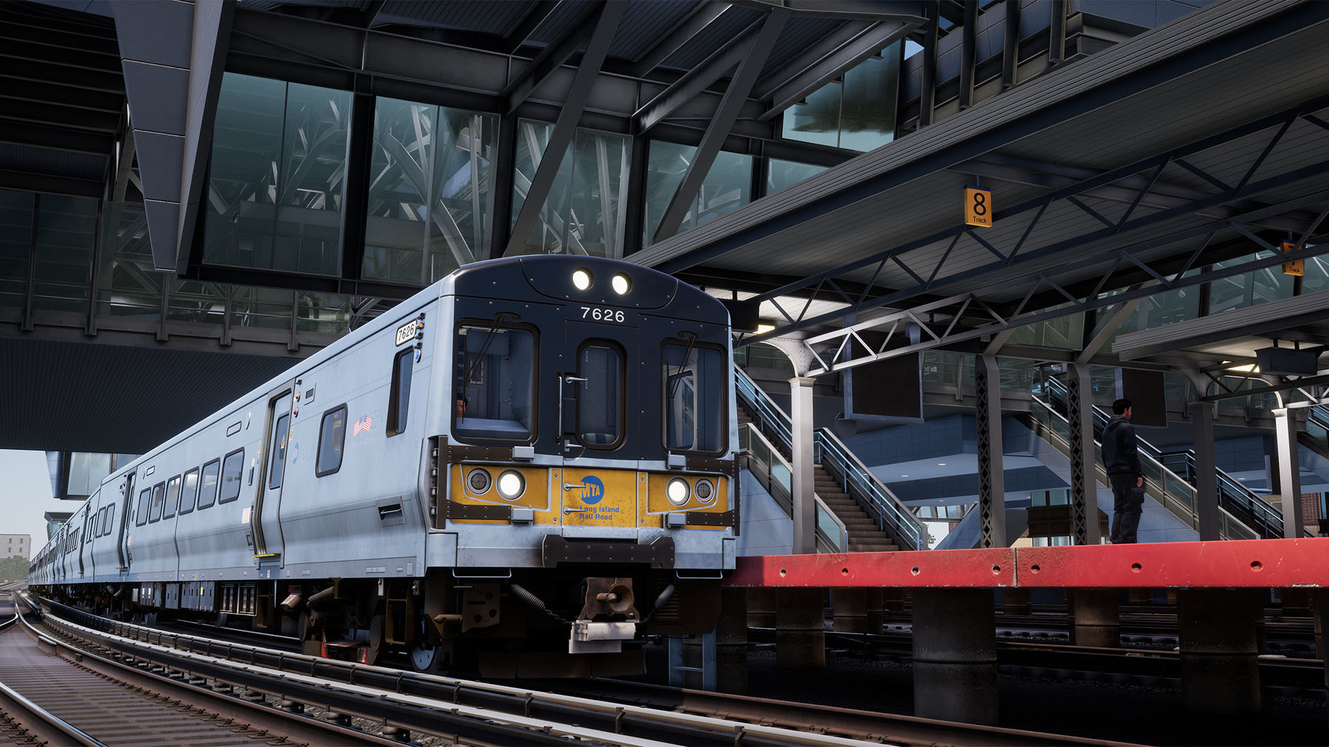 Train Sim World® 2020 Imágenes 