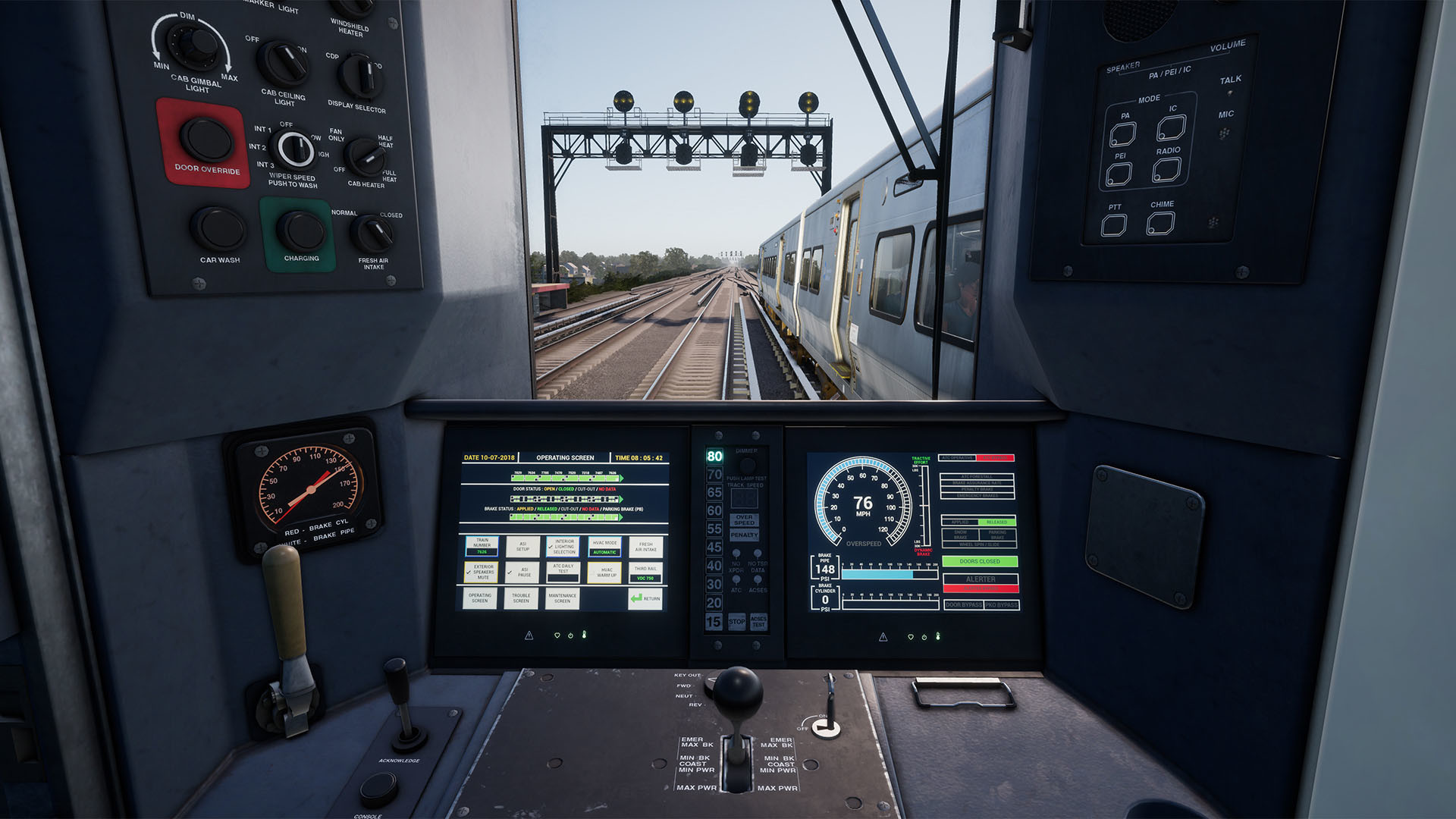 Train Sim World® 2020 Imágenes 