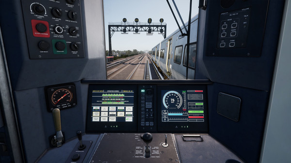 Train Sim World® 2020 game for Linux 1