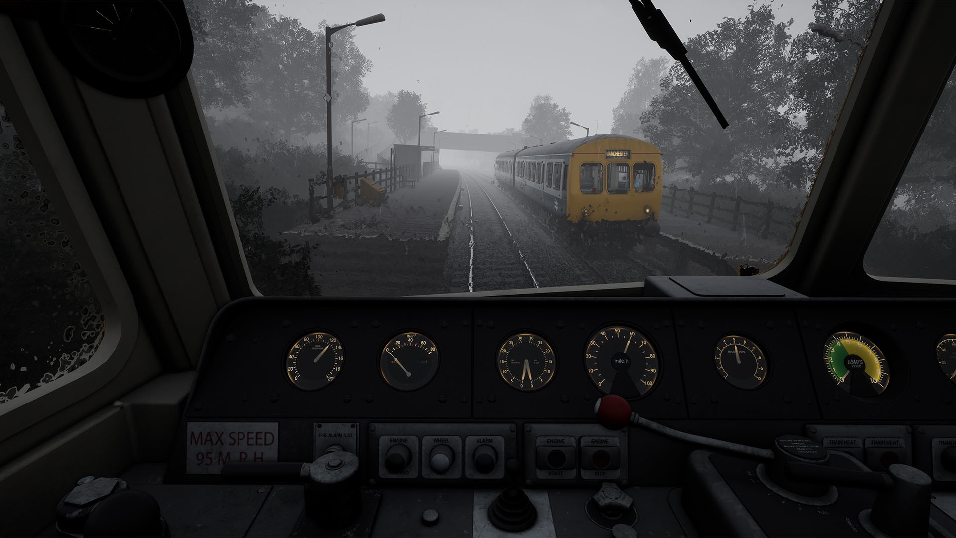Train Sim World® 2020 Imágenes 