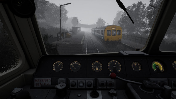 Train Sim World 2020