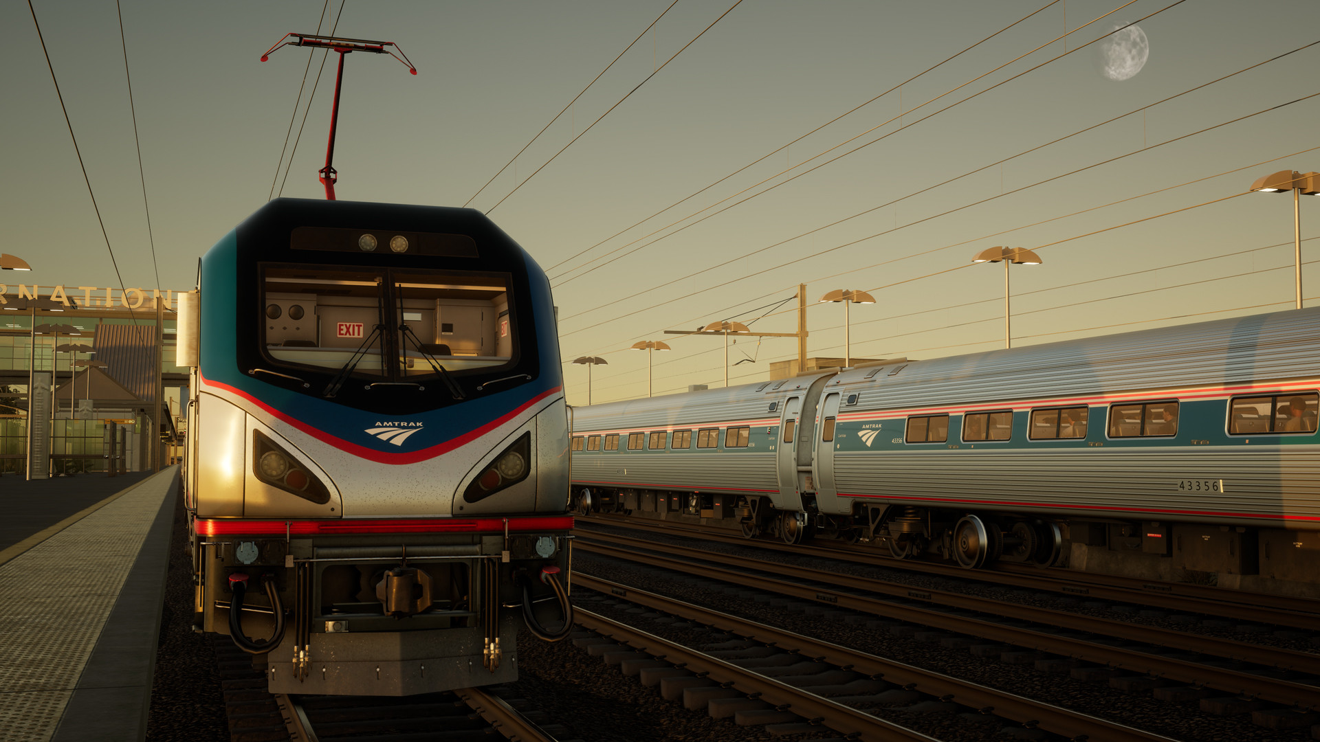 تحميل لعبة TRAIN SIM WORLD: DIGITAL DELUXE EDITION نسخة ريباك بمساحة 8.1 GB  Ss_d6ec0428043128af500fcec95b2e34b643b694e7.1920x1080