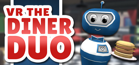 VR The Diner Duo icon