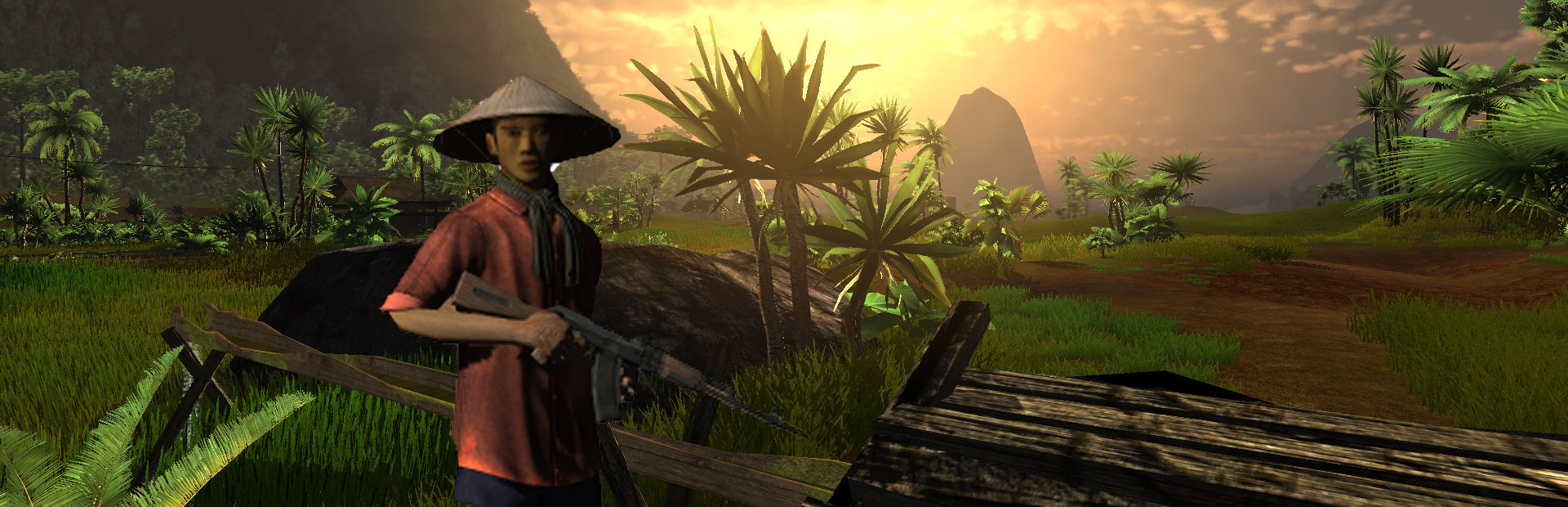 Eve of Destruction - REDUX VIETNAM