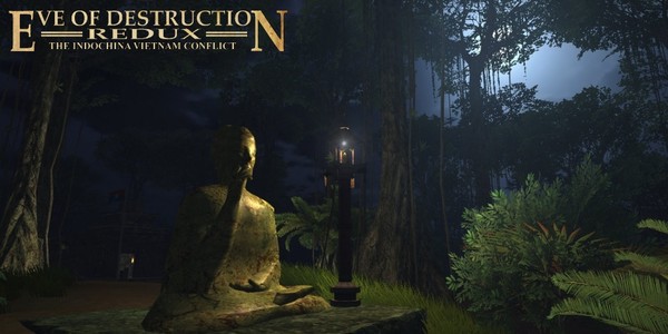 Eve of Destruction - REDUX VIETNAM game for windows Pc 1