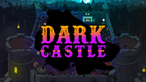 Скриншот из Party Hard - Dark Castle Скриншот из Party Hard - Dark Castle