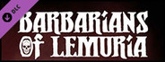 Fantasy Grounds - Ruleset: Barbarians of Lemuria