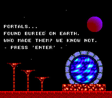 The Planet of the Vicious Creatures for linux