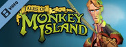 Tales of Monkey Island Trailer