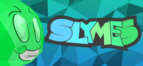 Slymes cover art