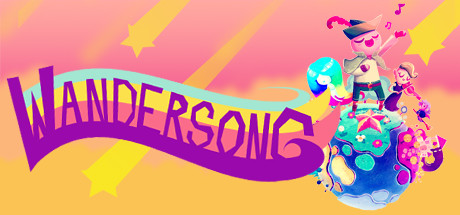 Wandersong on Steam Backlog