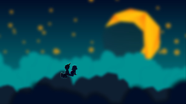 Скриншот из Wandersong