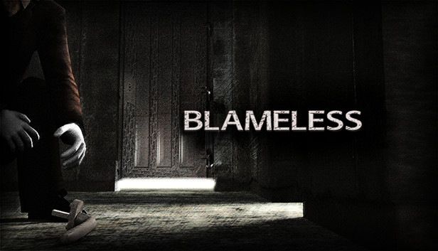 Игра blameless прохождение