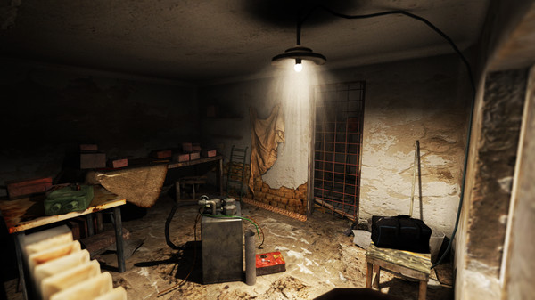 Blameless game for Linux 1