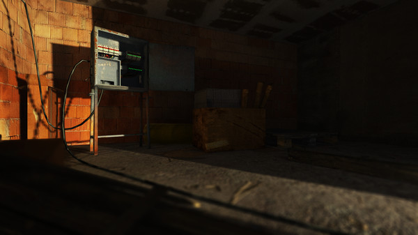 Blameless game for windows Pc 1