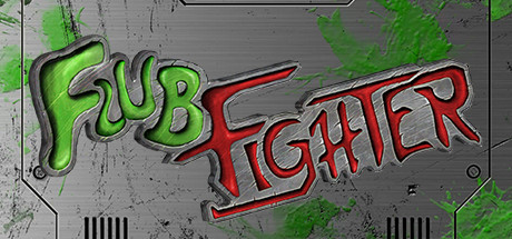 Flub Fighter cover art