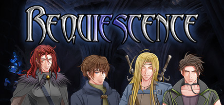 Requiescence cover art