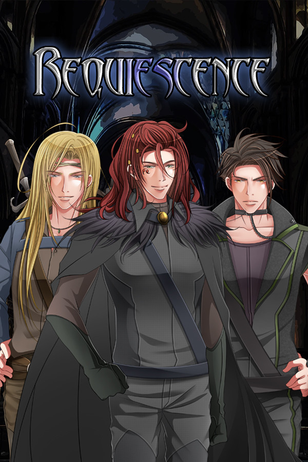 Requiescence for steam