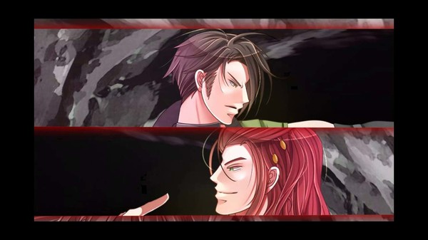 Скриншот из Requiescence