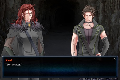 Requiescence game for windows Pc 1