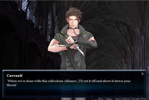 Requiescencefor windows and Linux 1