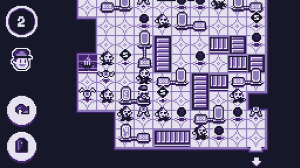 Warlock's Towerfor windows and Linux 1