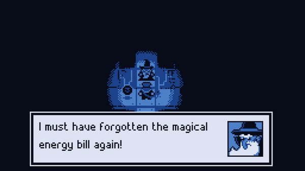 Скриншот из Warlock's Tower